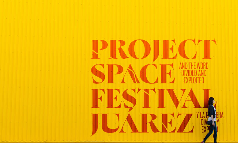 Project Space Festival Juárez 2023 3