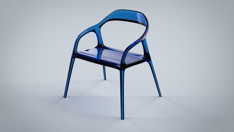 My project for course: Design of a Furniture Collection from Start to Finish 3