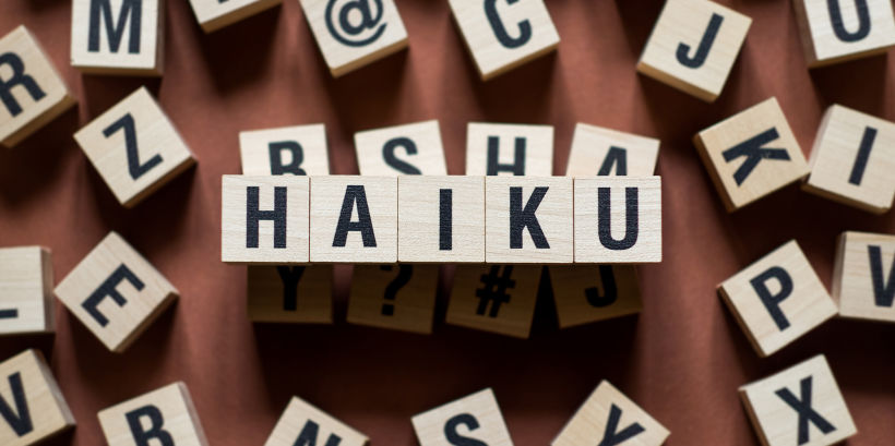 How To Write Haiku Poems With Examples 1
