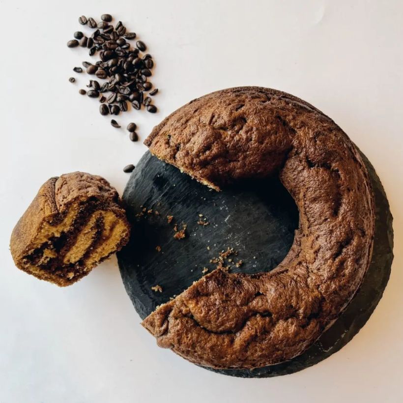 Mi proyecto del curso: Fotografía para Instagram- marca gastronómica de desayunos 3