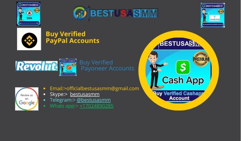 Buy Verified TransferWise Accounts 1