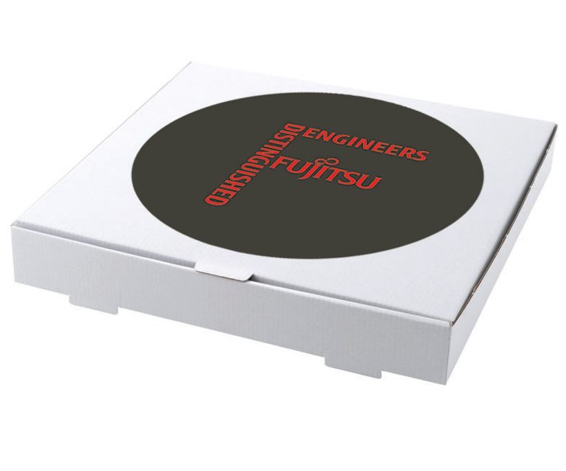 Fujitsu 4
