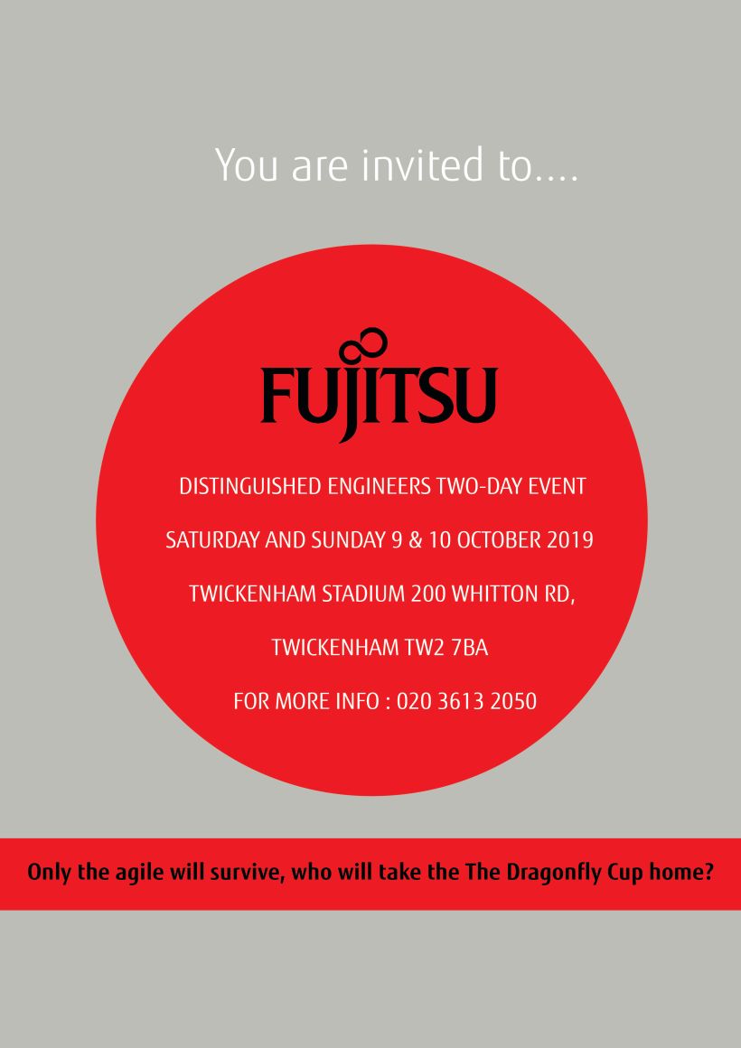 Fujitsu 11
