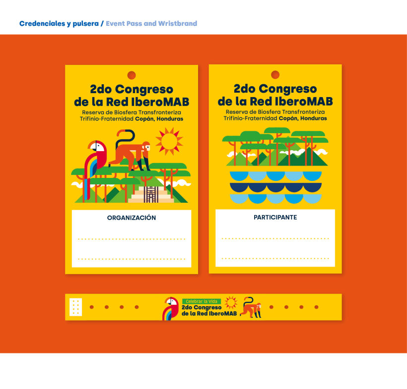 UNESCO /  Congreso IberoMAB 7