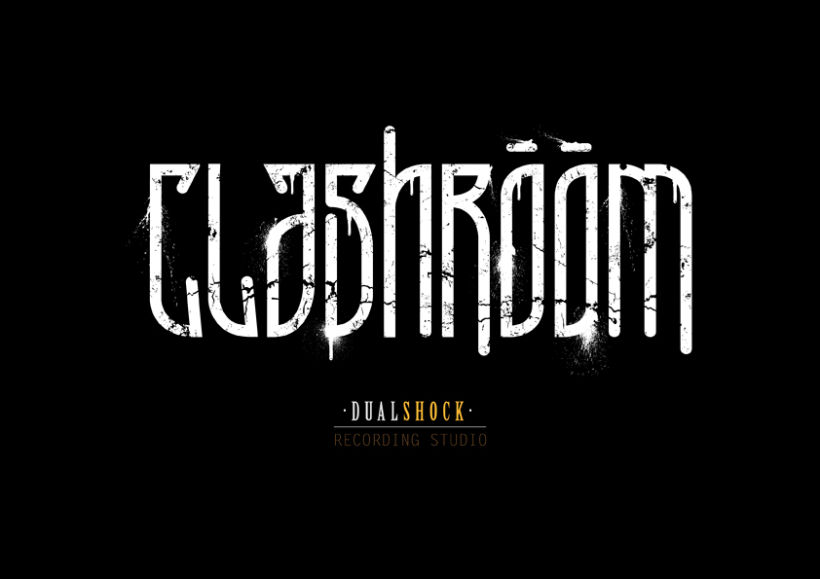 CLASHROOM Records 1