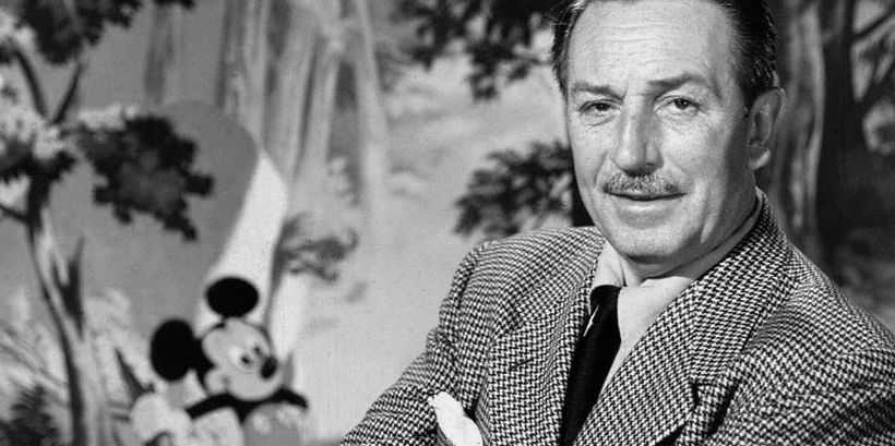8 Interesting Facts About Mickey Mouse