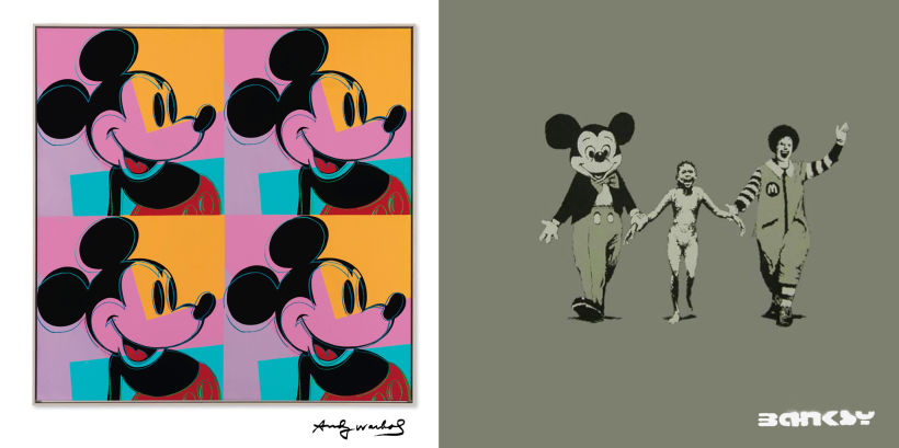 ​​8 Curiosities About Mickey Mouse That You Didn't Know 12