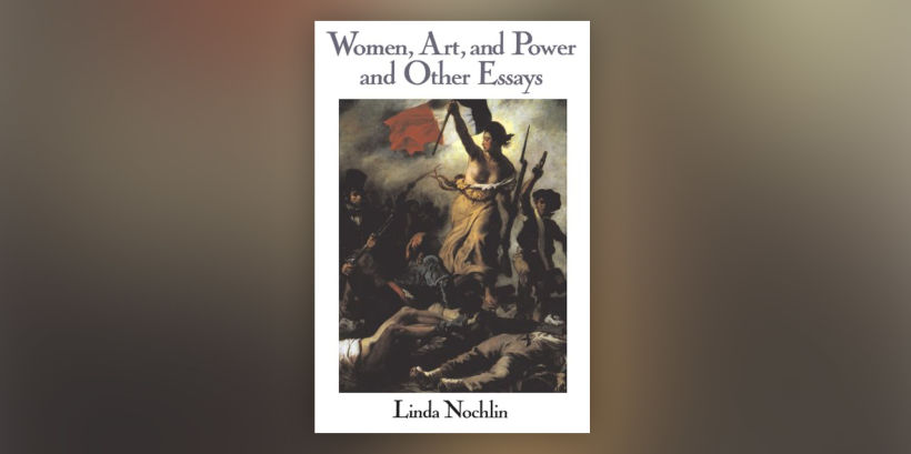 9 libros de historia del arte con perspectiva feminista 11
