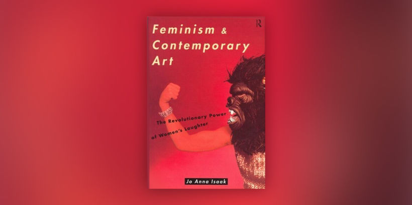 9 libros de historia del arte con perspectiva feminista 13