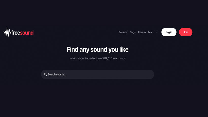 10 Sound Banks to Download Free Sound Effects 5