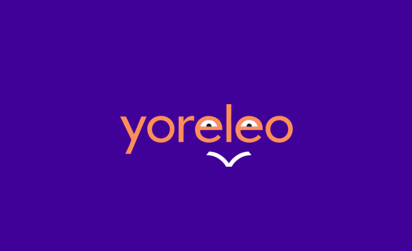 ¡Bienvenidos a YoReleo, la nueva era de la lectura! 5