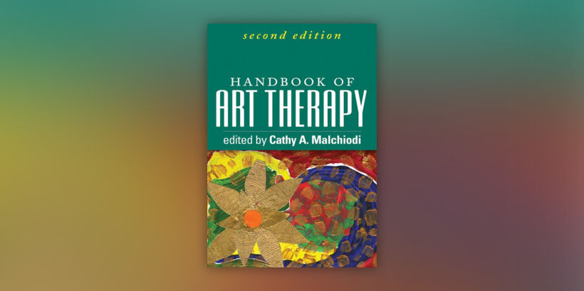 Los 10 mejores libros de arteterapia 30