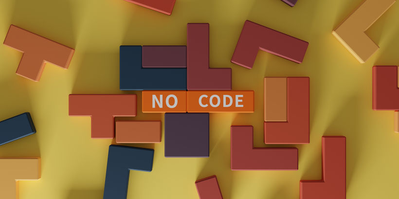 ¿Qué es el No Code? Haz tus ideas realidad sin programar 1