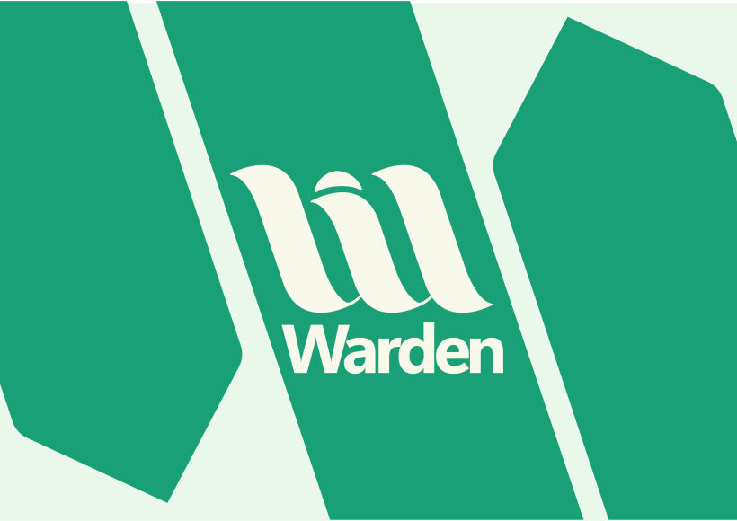Warden: Branding e Identidad: construcción y desarrollo de una marca 2