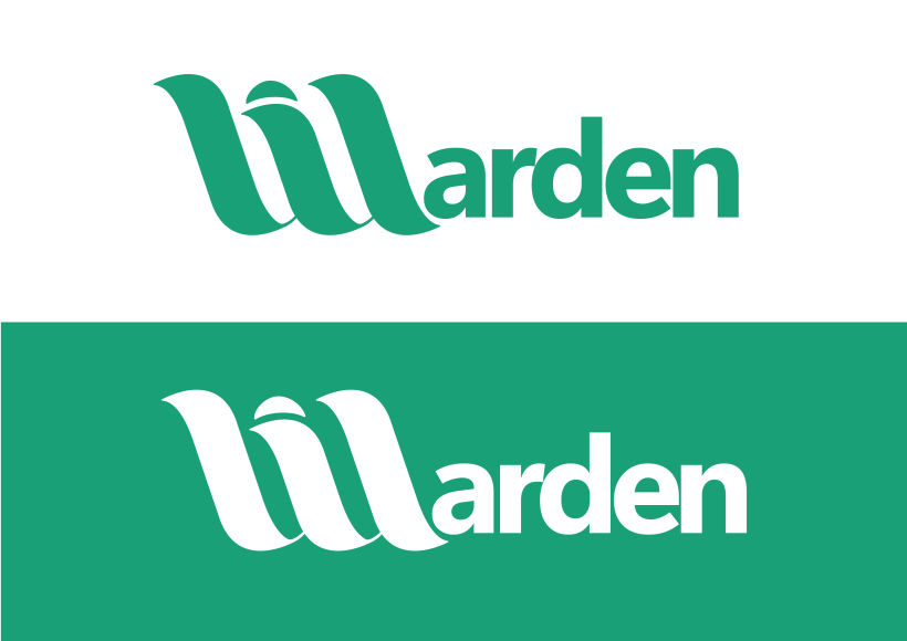 Warden: Branding e Identidad: construcción y desarrollo de una marca 9
