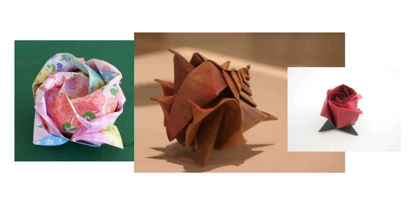 Los maestros del origami: 10 perfiles de artistas de renombre 15