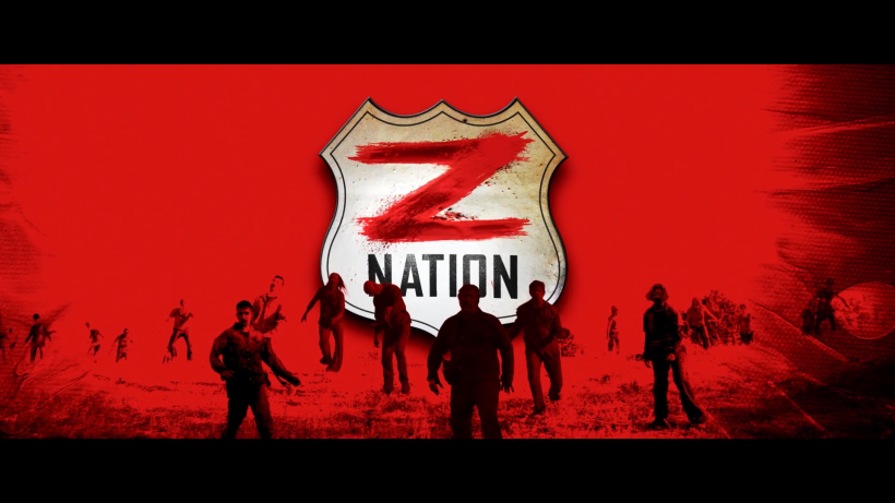 Z Nation - Movie Titles 2