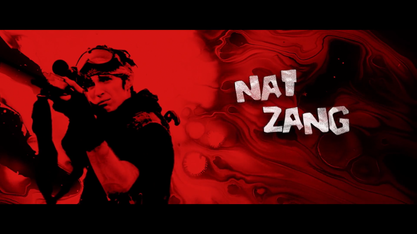 Z Nation - Movie Titles 5
