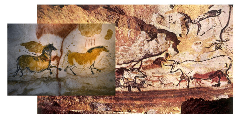 Las 9 obras más importantes del arte prehistórico 1