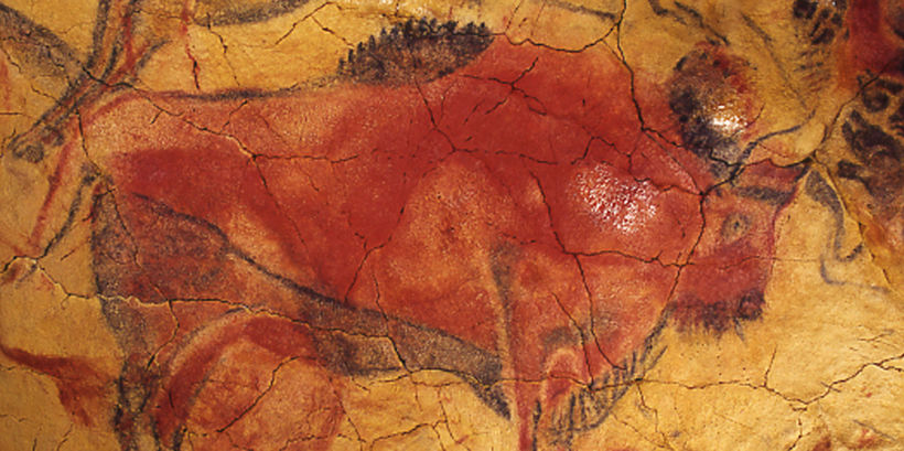 Las 9 obras más importantes del arte prehistórico 5