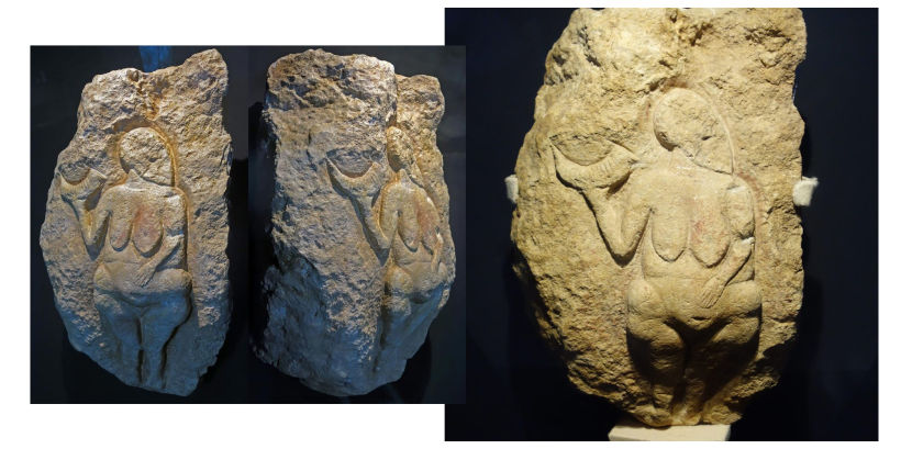 Las 9 obras más importantes del arte prehistórico 17