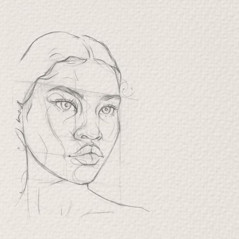 5 secrets from Anaïs González to bring your portraits to life 11