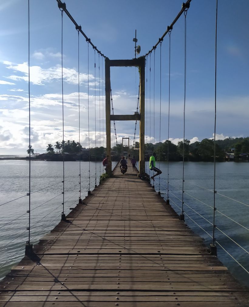Bahía Solano, Chocó, Colombia