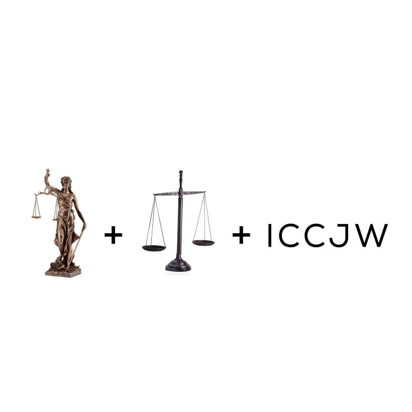 Propuesta de logo para el ICCJW 3
