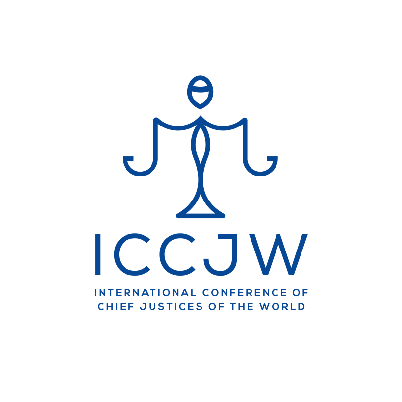 Propuesta de logo para el ICCJW 5