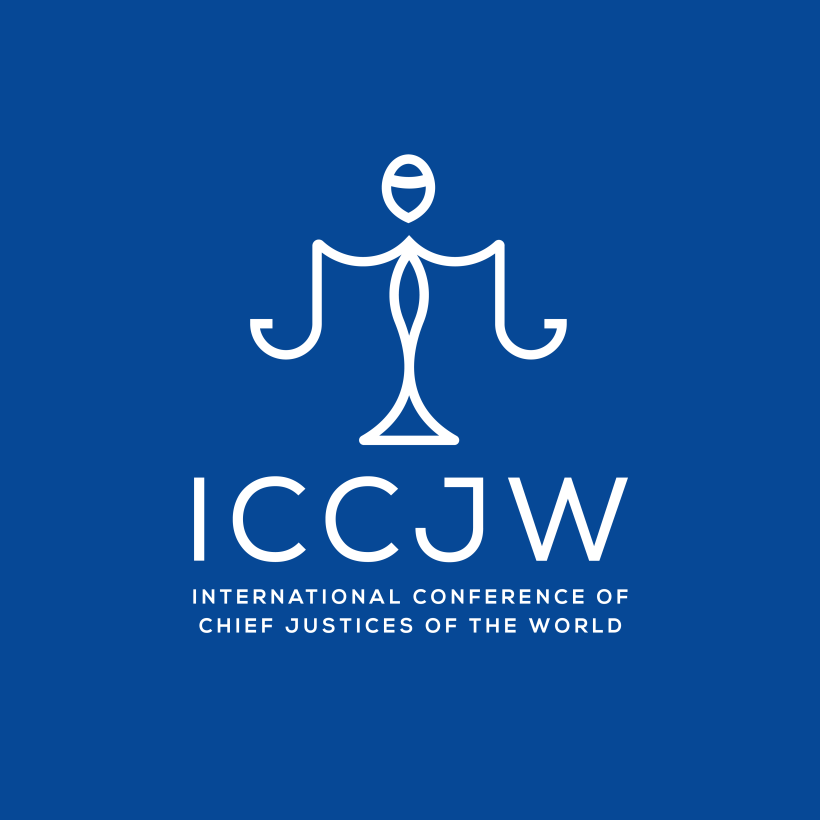 Propuesta de logo para el ICCJW 6