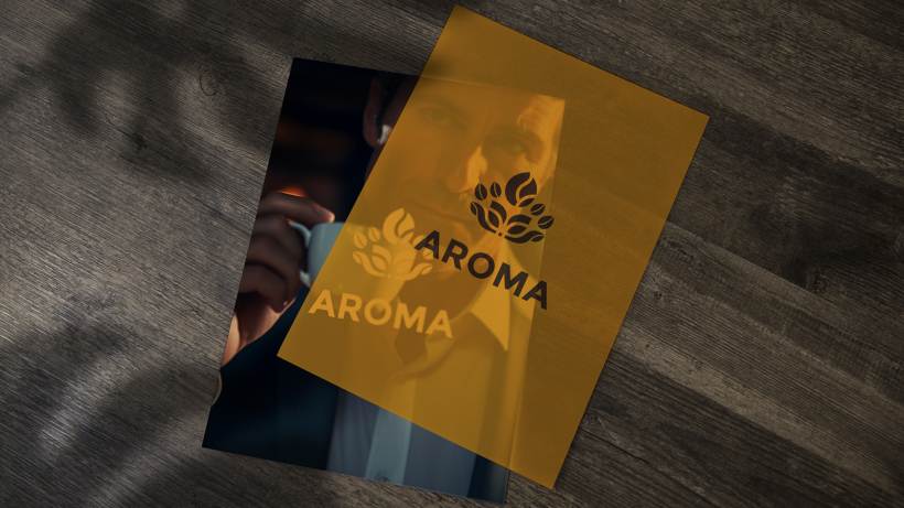 Brandfy.ai - Aroma 8