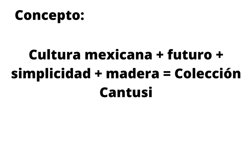 Colección Cantusi  || CURSO Profesor Juan Pablo Fuentes 3