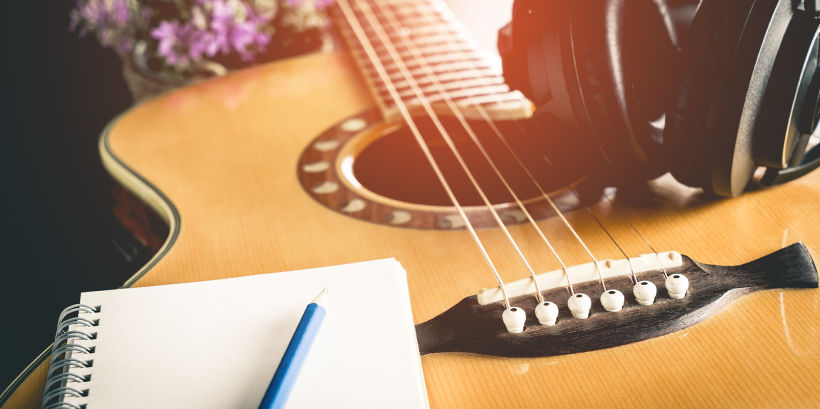 How To Write A Song In 4 Steps 4