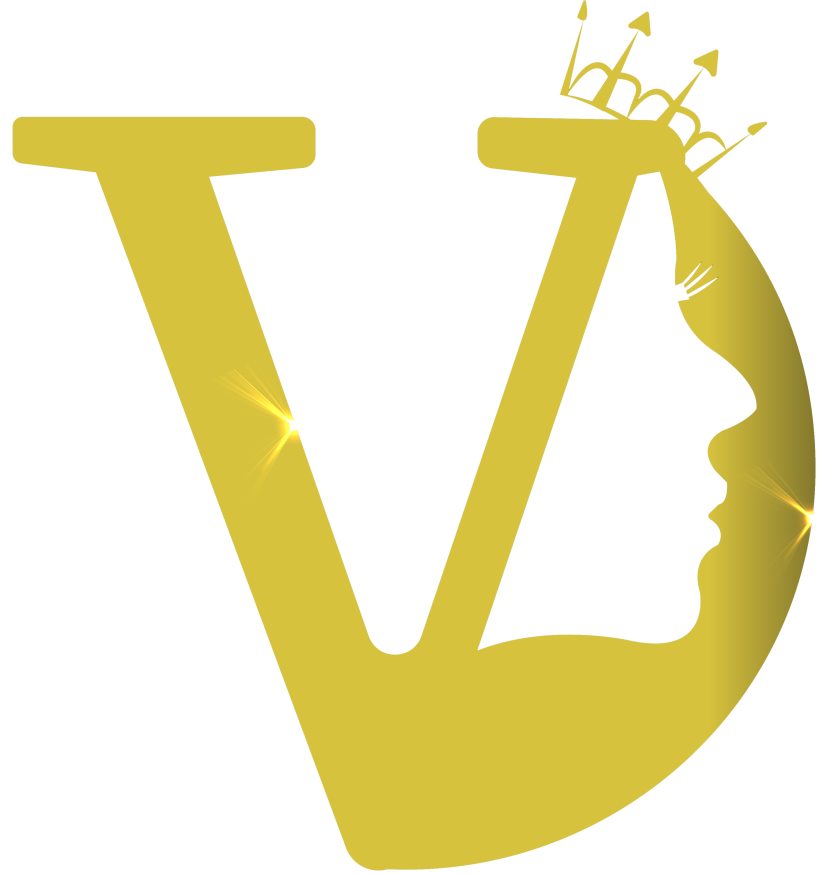 Victoria Spa: Creación del logo 2