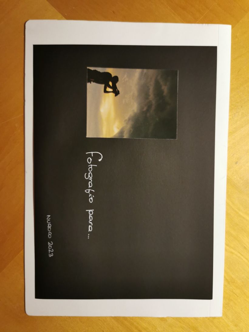 Mi proyecto del curso: Diario de poesía visual: narra con fotografía y versos 1