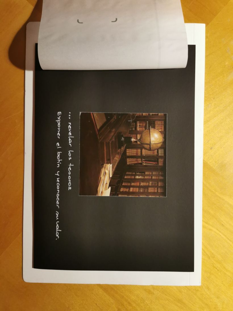 Mi proyecto del curso: Diario de poesía visual: narra con fotografía y versos 7