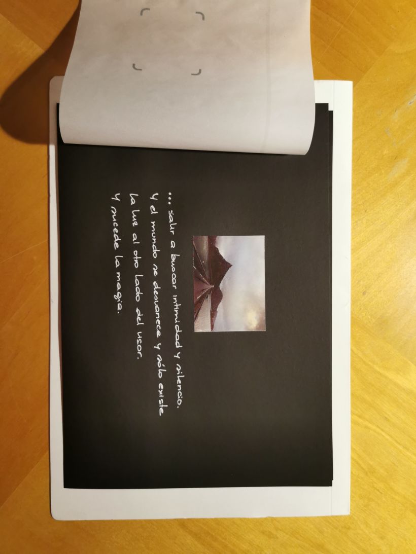 Mi proyecto del curso: Diario de poesía visual: narra con fotografía y versos 13