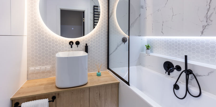 10 Bathroom Ideas for Your Renovation 1