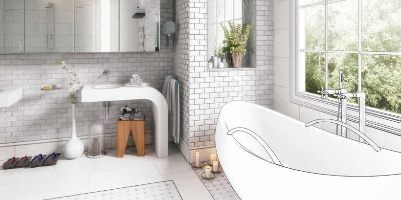 10 Bathroom Ideas for Your Renovation 7