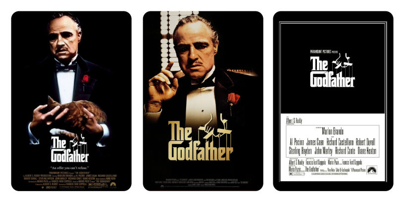 Top 10 Most Famous Movie Poster Designs 5