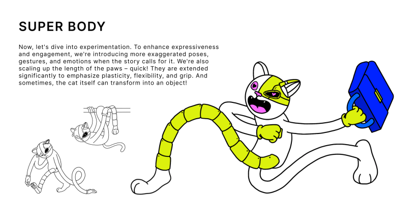 Character illustration 9