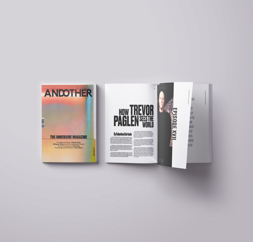 Revista ANDOTHER 5