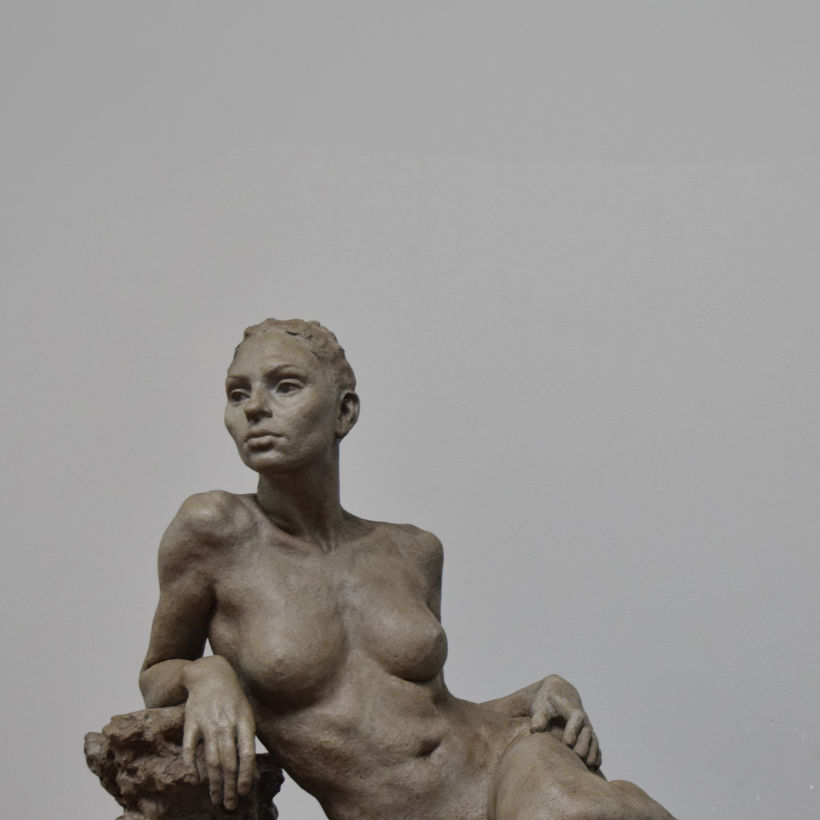 Sculpting Wisdom: 3 Essential Tips for Beginner Sculptors 3