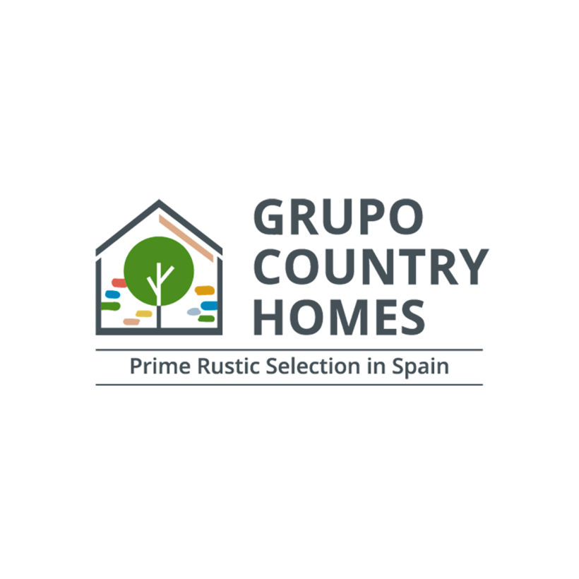 Rebranding Grupo Country Homes 1