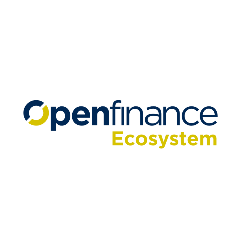 Logotipo para la nueva solución wealthtech del Openfinance marketplace / Logo creation