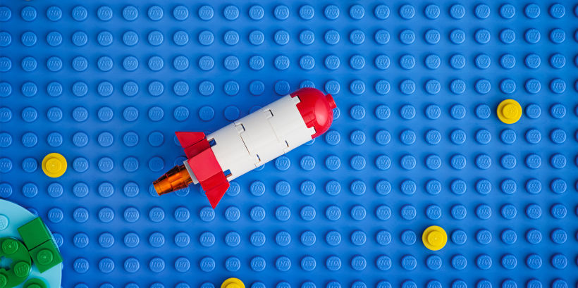 Enter the World of Lego: 7 Curiosities You Didn't Know About 3