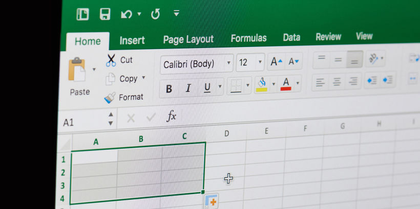 How to Merge Cells in Excel Step by Step 3