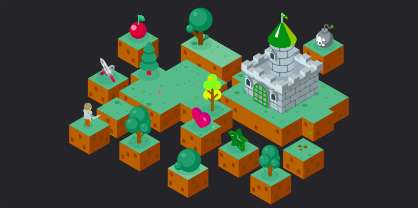 What Is Isometric Perspective? 8
