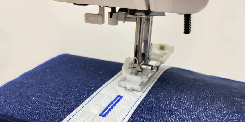 What Are the Stitch Types for Machine Sewing? 7