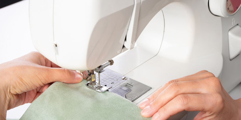 What Are the Stitch Types for Machine Sewing? 10